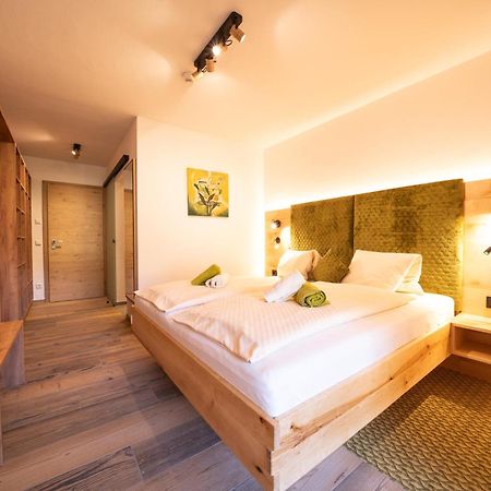 Familienhotel Unterreith Форстау Екстериор снимка