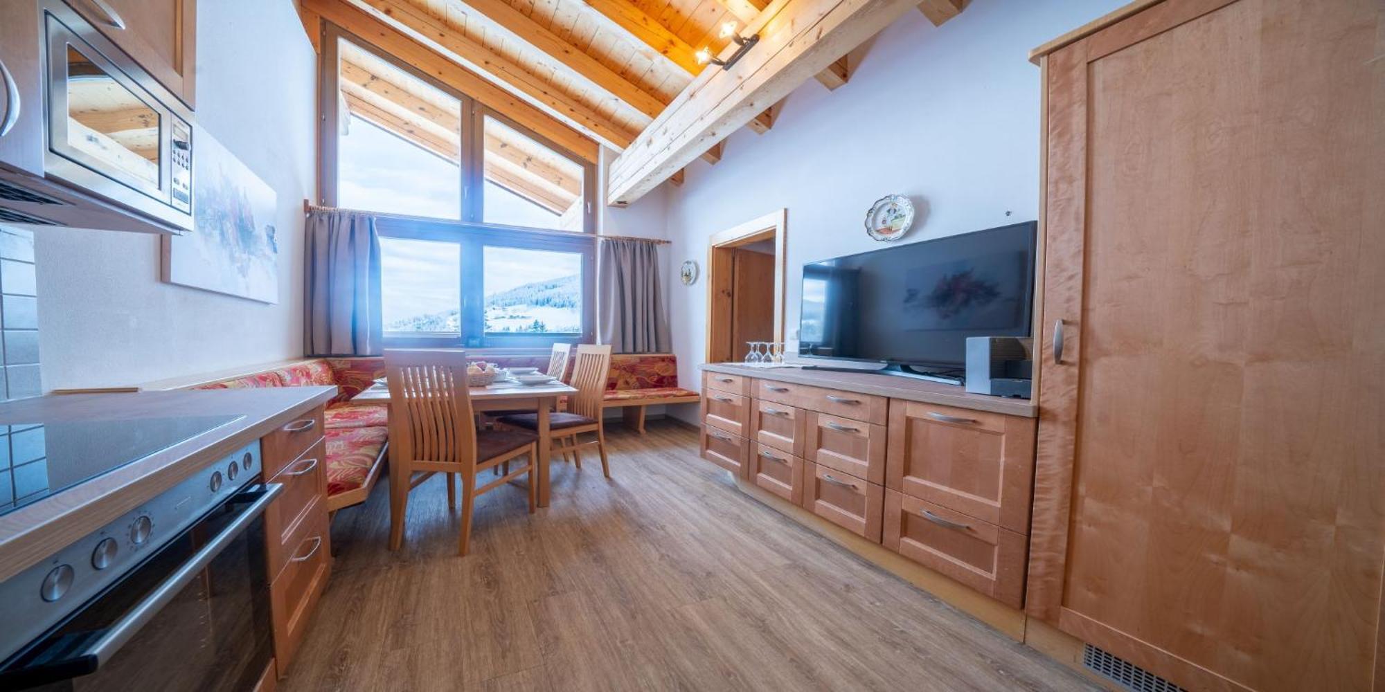Familienhotel Unterreith Форстау Екстериор снимка